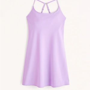 Abercrombie Traveler Dress